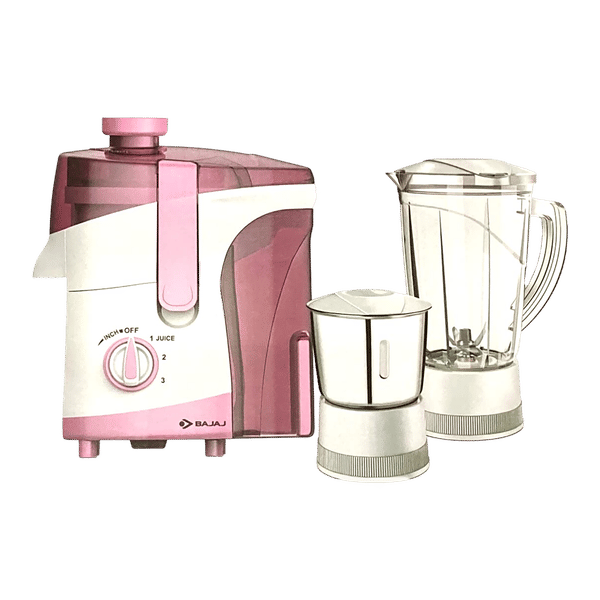 Bajaj juicer 2025